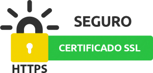 Site Seguro